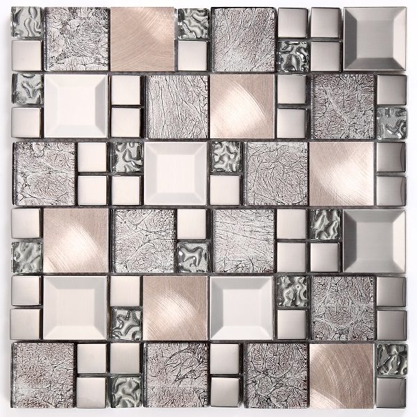 mosaico silver sup